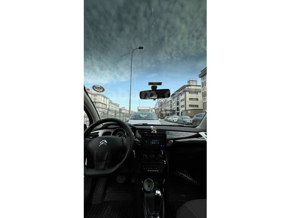 Sahibinden Citroen C3 1.2 VTi Cool 2015 Model 