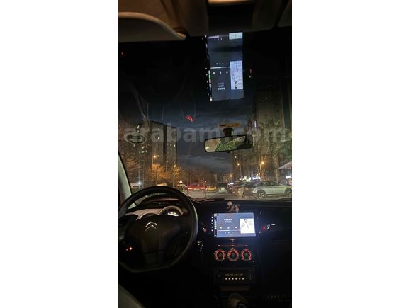 Sahibinden Citroen C3 1.2 VTi Cool 2015 Model 