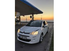 Sahibinden Citroen C3 1.2 VTi Cool 2015 Model 