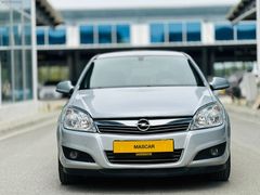 2011 Model Değişensiz Opel Astra Sedan
