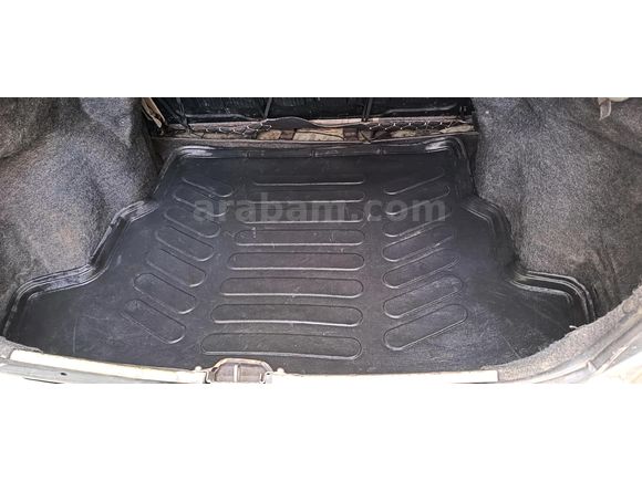 Sahibinden Fiat Albea 1.3 Multijet Active 2005 Model