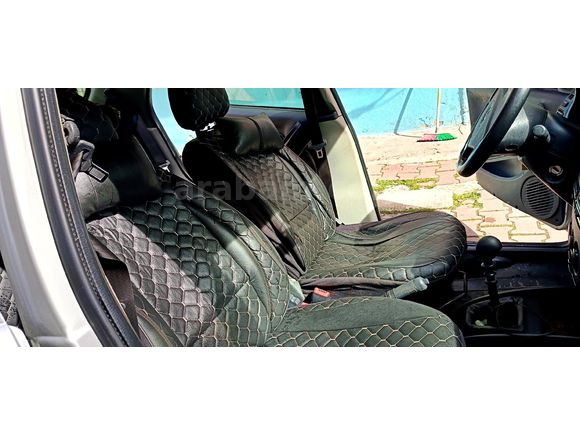 Sahibinden Fiat Albea 1.3 Multijet Active 2005 Model