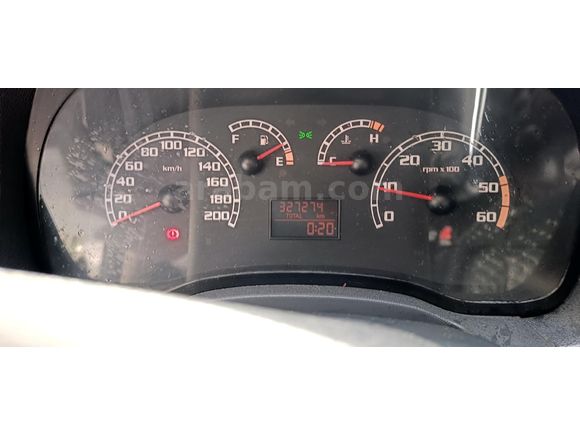Sahibinden Fiat Albea 1.3 Multijet Active 2005 Model