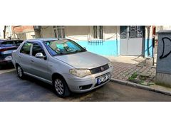 Sahibinden Fiat Albea 1.3 Multijet Active 2005 Model