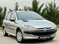 GÜNDÜZ GALERİDEN BAKIMLI HATASIZ AİLE ARACI