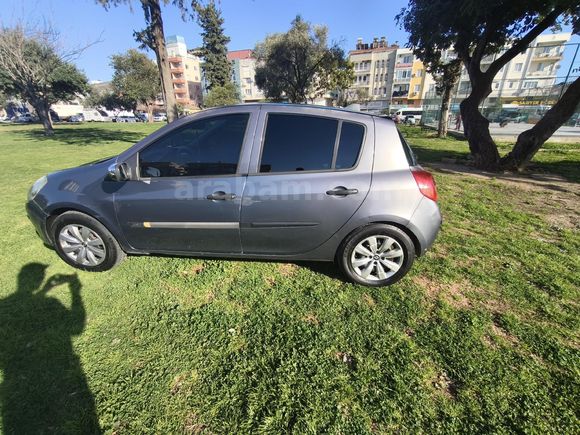 Sahibinden Renault Clio 1.5 dCi Authentique 2007 Model