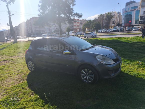 Sahibinden Renault Clio 1.5 dCi Authentique 2007 Model
