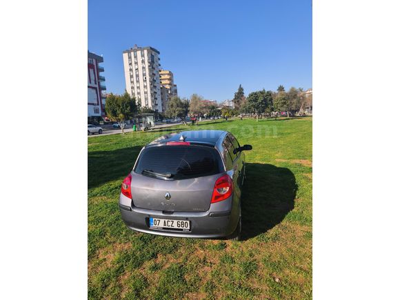 Sahibinden Renault Clio 1.5 dCi Authentique 2007 Model
