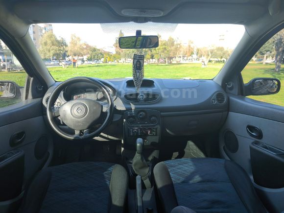 Sahibinden Renault Clio 1.5 dCi Authentique 2007 Model