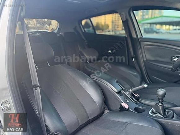 HAS~CAR'dan HATASIZ BOYASIZ SUNROOFLU HAYALET EKRAN