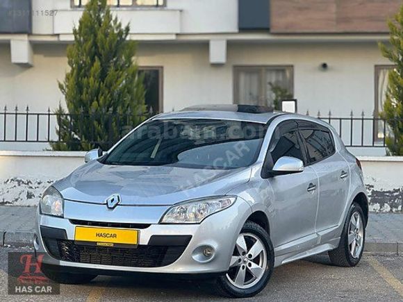 HAS~CAR'dan HATASIZ BOYASIZ SUNROOFLU HAYALET EKRAN