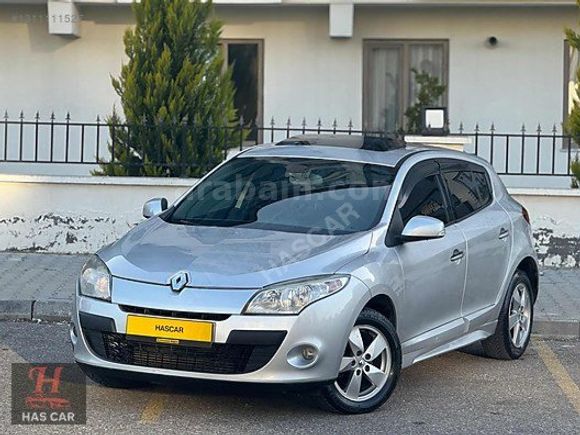 HAS~CAR'dan HATASIZ BOYASIZ SUNROOFLU HAYALET EKRAN