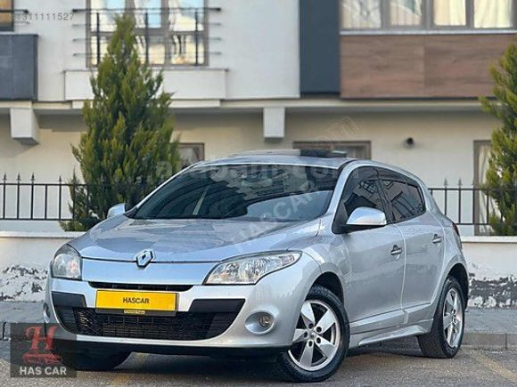 HAS~CAR'dan HATASIZ BOYASIZ SUNROOFLU HAYALET EKRAN