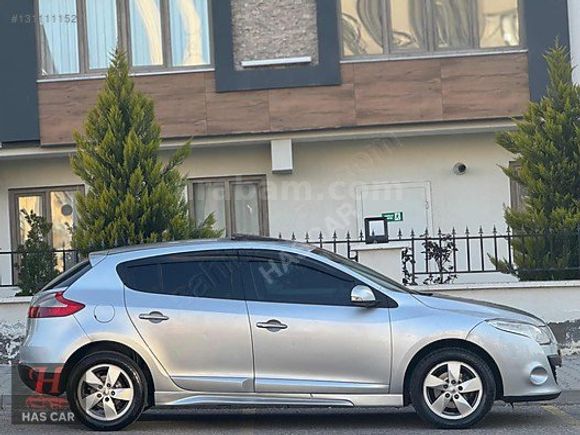 HAS~CAR'dan HATASIZ BOYASIZ SUNROOFLU HAYALET EKRAN