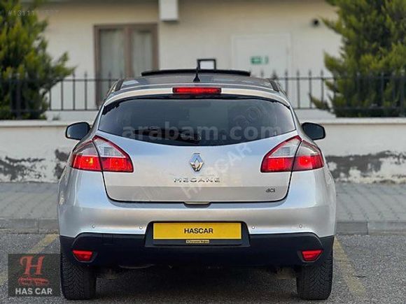 HAS~CAR'dan HATASIZ BOYASIZ SUNROOFLU HAYALET EKRAN
