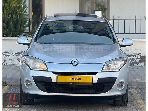 HAS~CAR'dan HATASIZ BOYASIZ SUNROOFLU HAYALET EKRAN