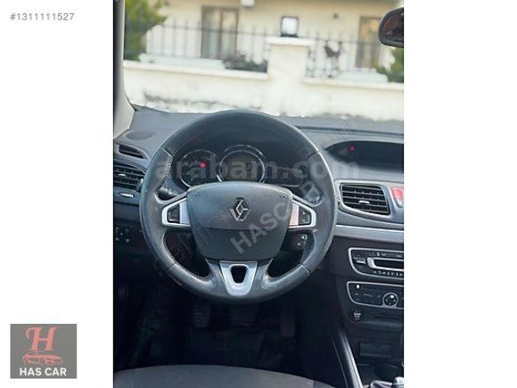 HAS~CAR'dan HATASIZ BOYASIZ SUNROOFLU HAYALET EKRAN
