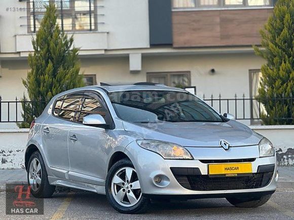 HAS~CAR'dan HATASIZ BOYASIZ SUNROOFLU HAYALET EKRAN