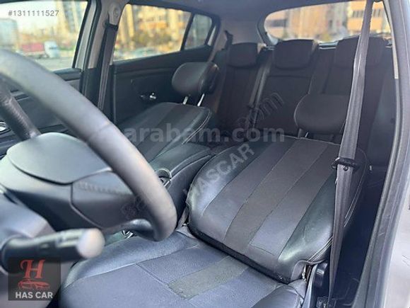 HAS~CAR'dan HATASIZ BOYASIZ SUNROOFLU HAYALET EKRAN