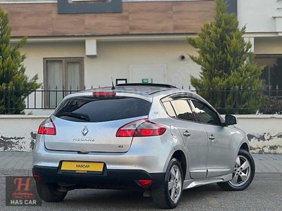 HAS~CAR'dan HATASIZ BOYASIZ SUNROOFLU HAYALET EKRAN