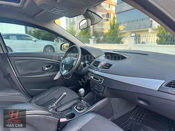 HAS~CAR'dan HATASIZ BOYASIZ SUNROOFLU HAYALET EKRAN