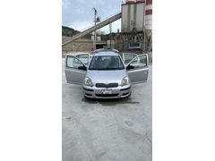 Sahibinden Toyota Yaris 1.0 Terra 2004 Model