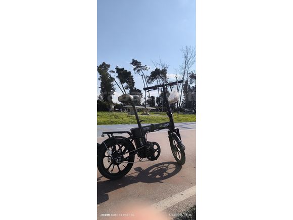 Sahibinden Elektrikli Araçlar Scooter Kuba