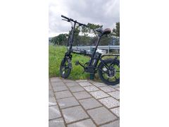Sahibinden Elektrikli Araçlar Scooter Kuba