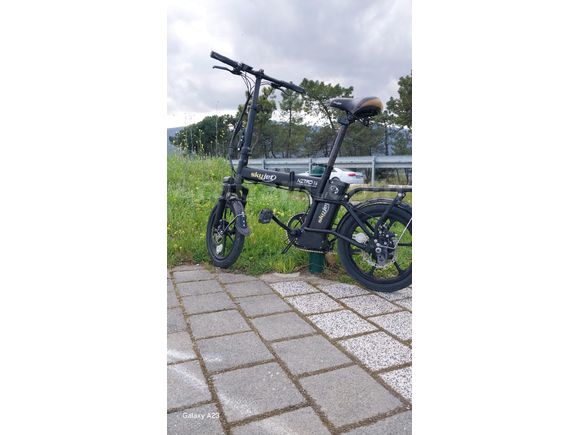 Sahibinden Elektrikli Araçlar Scooter Kuba