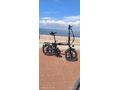 Sahibinden Elektrikli Araçlar Scooter Kuba