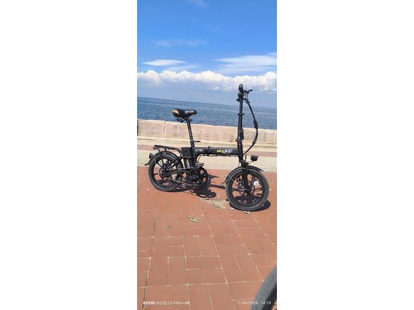 Sahibinden Elektrikli Araçlar Scooter Kuba