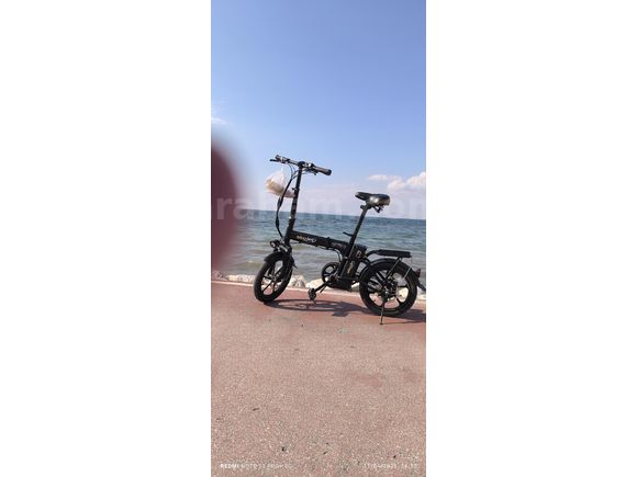 Sahibinden Elektrikli Araçlar Scooter Kuba