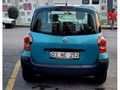 2006 RENAULT MODUS 1,4 BENZİN+LPĞ'Lİ Authentipue