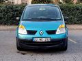 2006 RENAULT MODUS 1,4 BENZİN+LPĞ'Lİ Authentipue