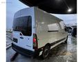 RENAULT MASTER 2.3 DCİ L3H2 13m3
