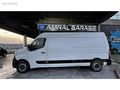 RENAULT MASTER 2.3 DCİ L3H2 13m3