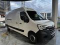 RENAULT MASTER 2.3 DCİ L3H2 13m3