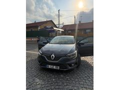 Renault Megane Düşük KM Özel Paket Temiz Araç
