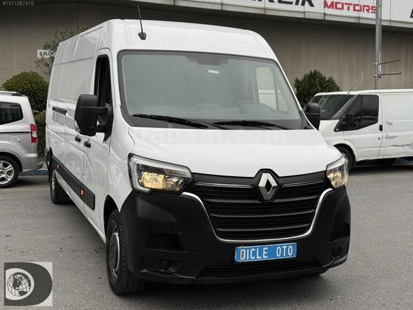 DİCLE'den 2024 MODEL 13 m³ %20 KDV KLİMA 0.99 TAMAMINA KREDİ
