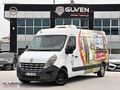 /// 2011 MODEL+2.3 DCI 13 M3+RENAULT MASTER+FRİGOLU+SIFIR MOTOR
