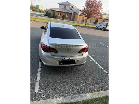 Sahibinden Opel Astra 1.6 Edition Plus 2017 Model 