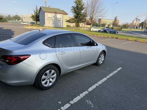 Sahibinden Opel Astra 1.6 Edition Plus 2017 Model 