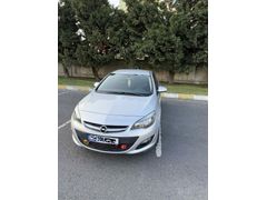 Sahibinden Opel Astra 1.6 Edition Plus 2017 Model 