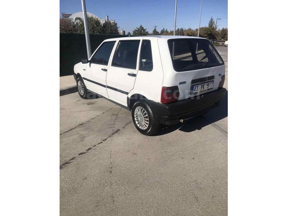 Sahibinden Fiat Uno 70 S 1997 Model 