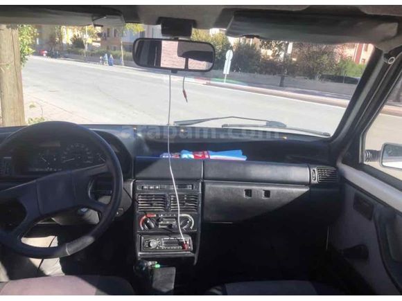 Sahibinden Fiat Uno 70 S 1997 Model 