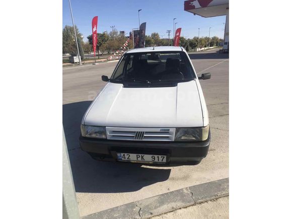Sahibinden Fiat Uno 70 S 1997 Model 