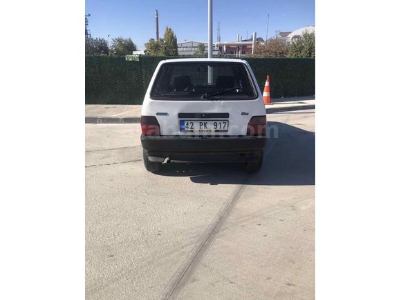 Sahibinden Fiat Uno 70 S 1997 Model 