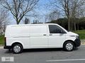 ORJİNAL 2024 VOLKS. TRANSPORTER 2.0 TDİ 110 HP UZUN ŞASİ