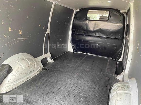 ORJİNAL 2024 VOLKS. TRANSPORTER 2.0 TDİ 110 HP UZUN ŞASİ