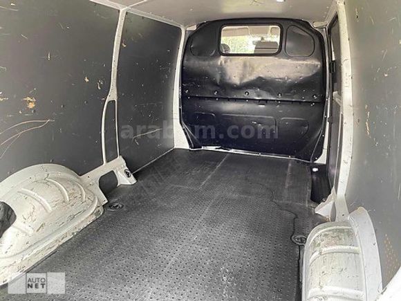ORJİNAL 2024 VOLKS. TRANSPORTER 2.0 TDİ 110 HP UZUN ŞASİ